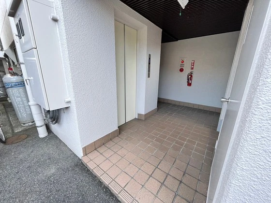 ベルシャトー加登