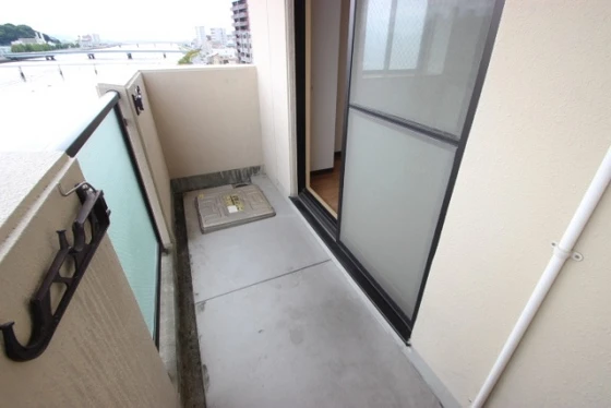 コンフォート天満川