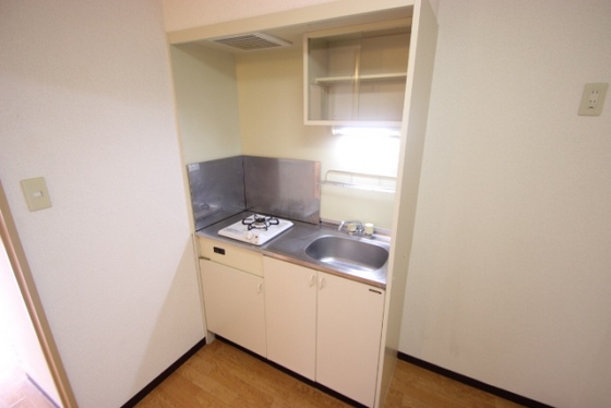 コンフォート天満川