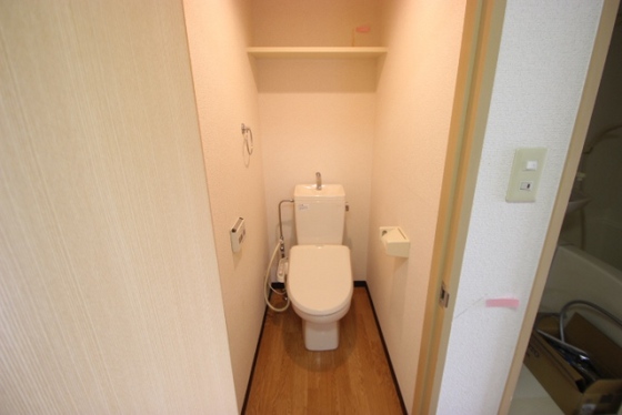 コンフォート天満川