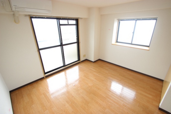 コンフォート天満川