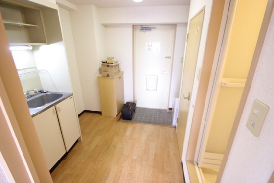 コンフォート天満川