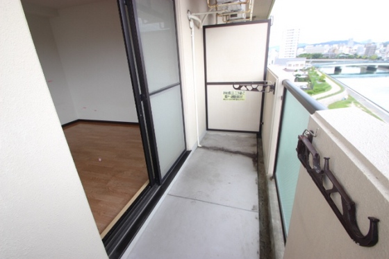 コンフォート天満川