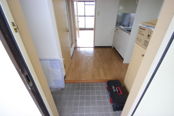 コンフォート天満川