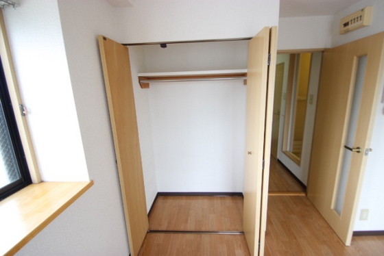 コンフォート天満川