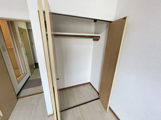 コンフォート天満川