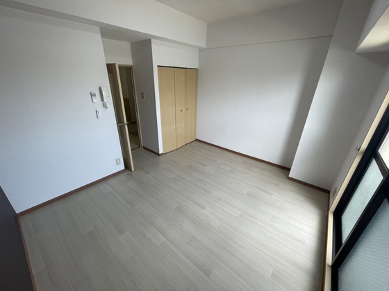 コンフォート天満川