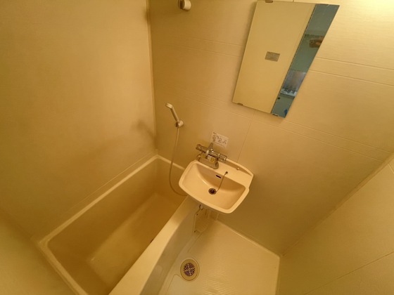 コンフォート天満川