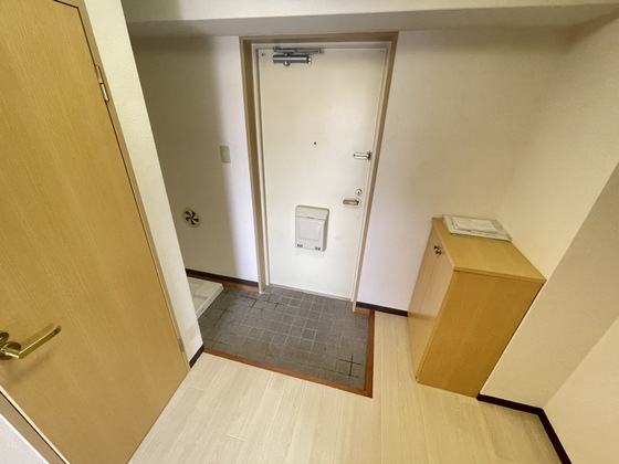 コンフォート天満川