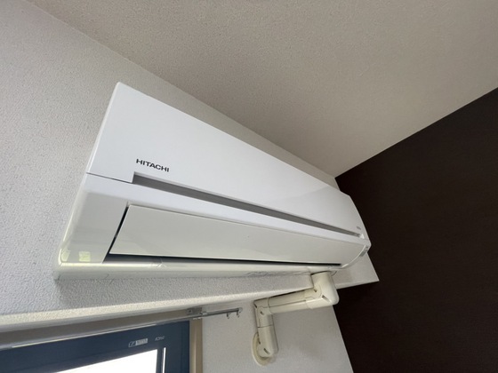 コンフォート天満川