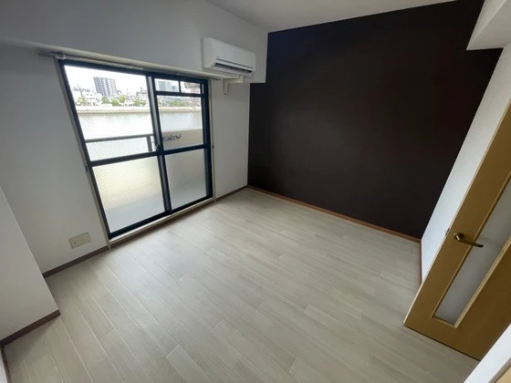 コンフォート天満川