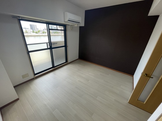 コンフォート天満川