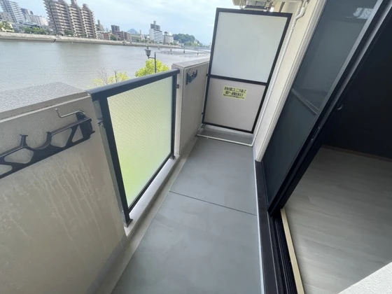 コンフォート天満川