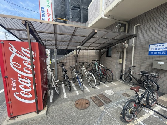 コンフォート天満川