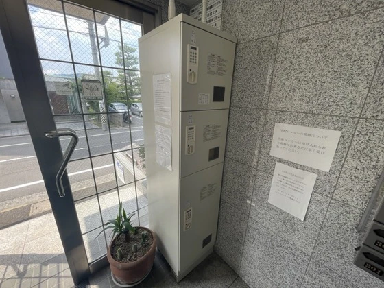 コンフォート天満川