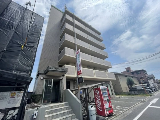 コンフォート天満川