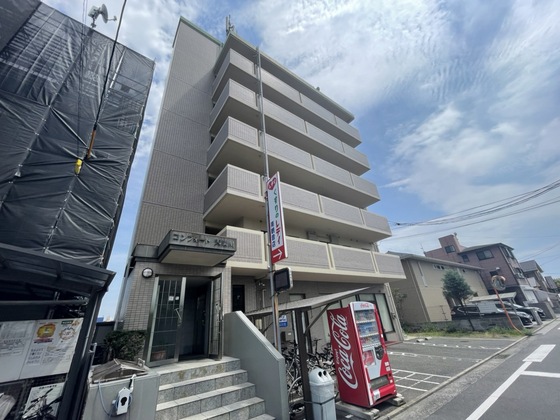 コンフォート天満川