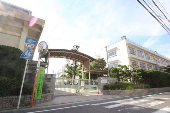 コンフォート天満川