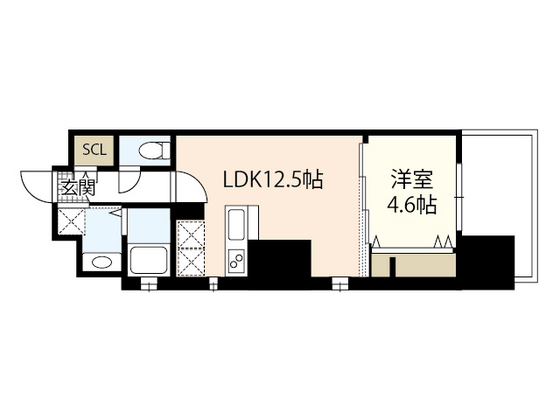 THE GRAND WASHU 堺町