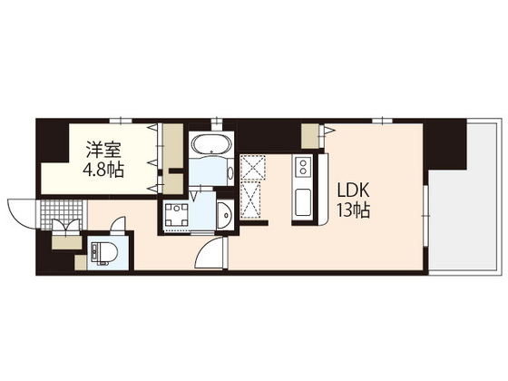 THE GRAND WASHU 堺町