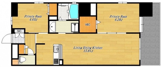 THE GRAND WASHU 堺町