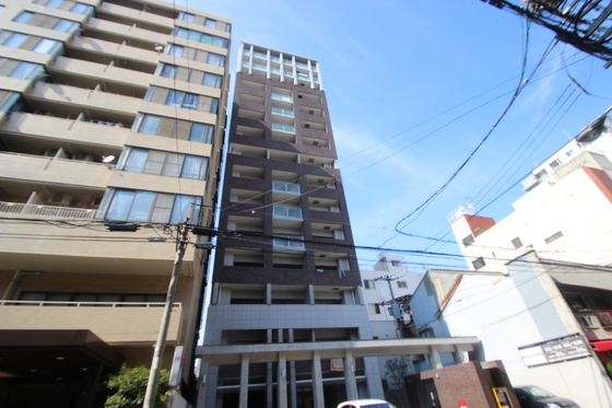 THE GRAND WASHU 堺町