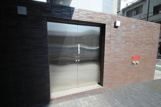 THE GRAND WASHU 堺町