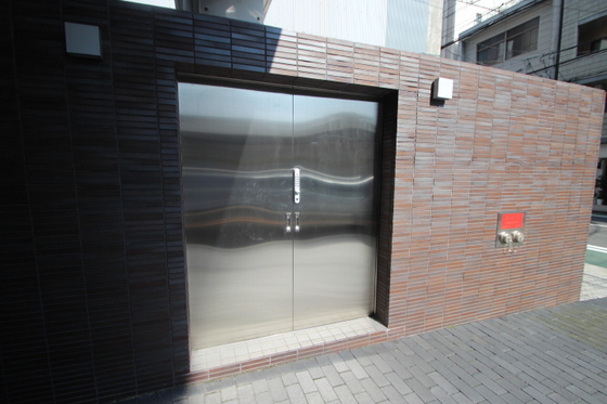 THE GRAND WASHU 堺町