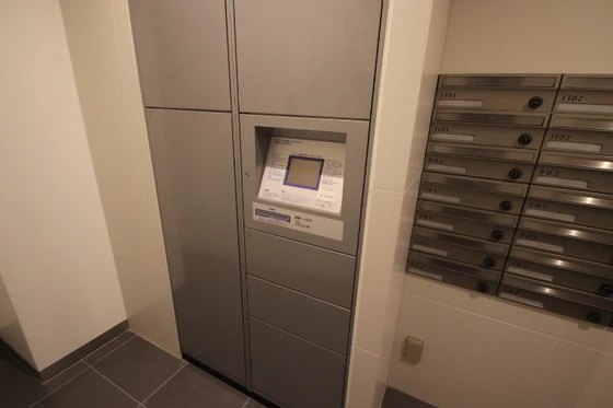 THE GRAND WASHU 堺町