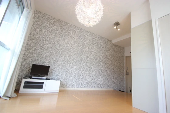 ジャルダン東観音