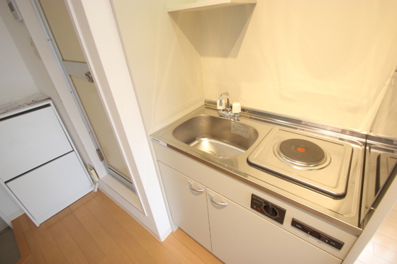 ジャルダン東観音