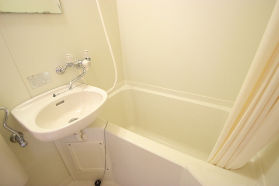 ジャルダン東観音