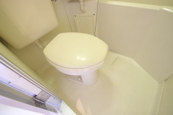 ジャルダン東観音