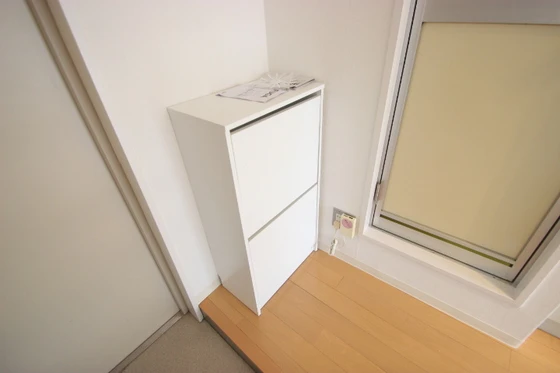 ジャルダン東観音