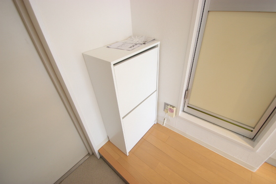 ジャルダン東観音