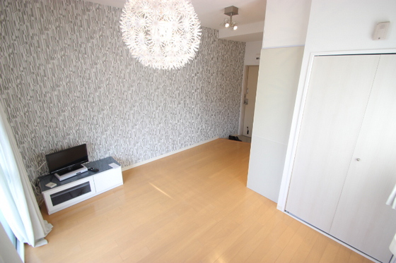 ジャルダン東観音