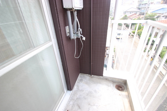 ジャルダン東観音