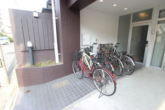 ジャルダン東観音