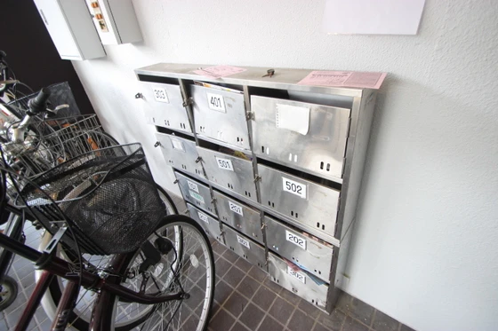 ジャルダン東観音