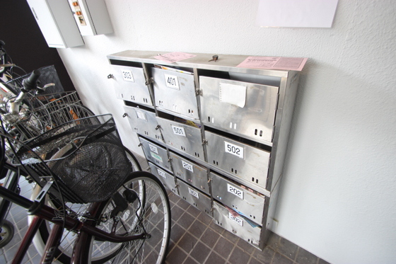 ジャルダン東観音