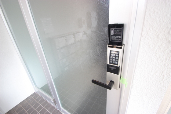 ジャルダン東観音