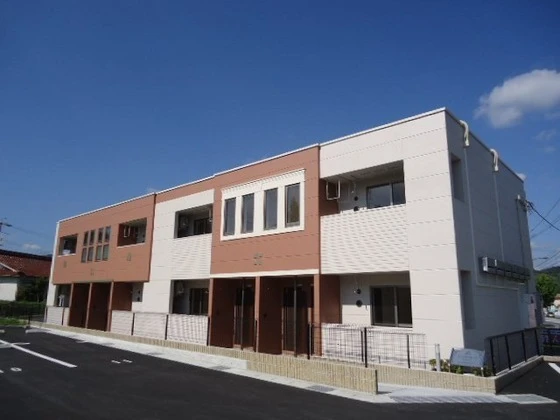 コンフォーティア