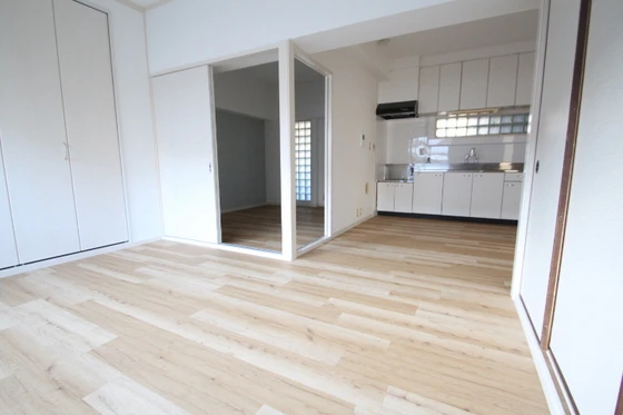 ハイコーポ矢野