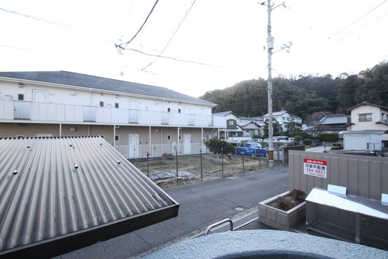 ハイコーポ矢野