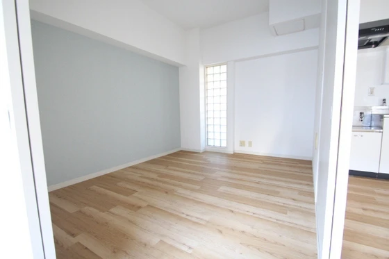 ハイコーポ矢野