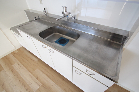 ハイコーポ矢野