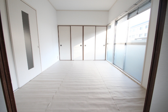 ハイコーポ矢野