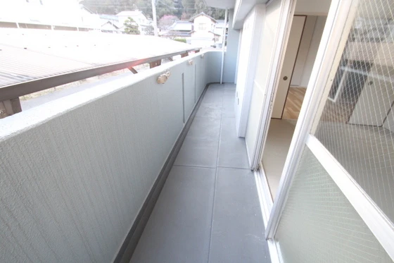 ハイコーポ矢野