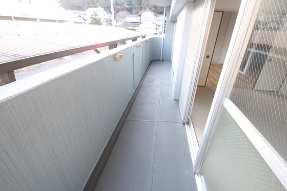 ハイコーポ矢野