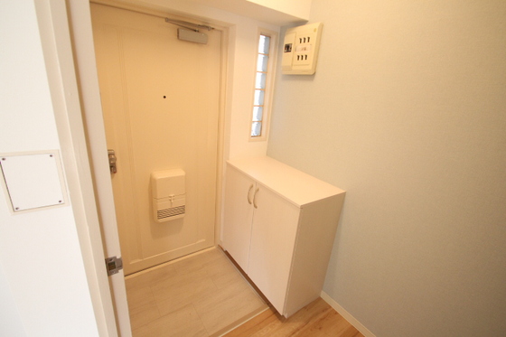 ハイコーポ矢野